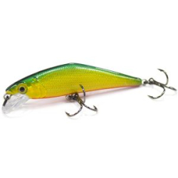 Воблер Grows Culture Contact. 85mm 14.5g цвет # 15