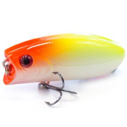 Воблер Grows Culture Malas 57мм 9гр. цвет #37