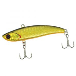 Воблер Mottomo Sailor 70S 13g цв. Night Gold