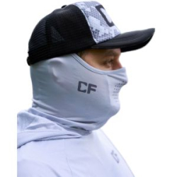 Маска CF Simple gray