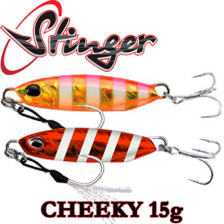 Stinger Cheeky 15гр.