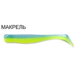 Мягкая приманка Lucky John Pro Series Long John 3.1" цв. T57