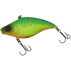 Воблер Flagman Cort-X VIB 75S 21г цвет F104