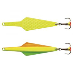 Блесна зимняя Nord Waters Glider WGL080030FRG