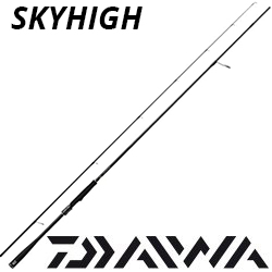 Daiwa Skyhigh