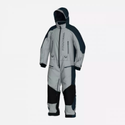 Комбинезон мужской утепленный Finntrail Blizzard 3856 LightGrey (XL)