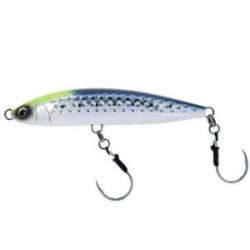 Волкер плавающий Daiwa Saltiga Rough Ride 160F 66gr. цвет CHM.I