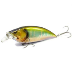 Воблер Megabass Big-M 2.0 цв. Wagin Oikawa