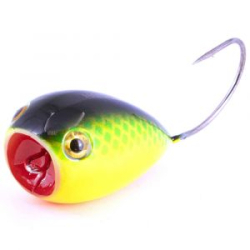 Хорватское яйцо Namazu Glisser L-80 мм 12 гр. 07