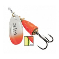 Блесна вращающаяся Blue Fox Vibrax Bullet Flake BFFL5/OCCB