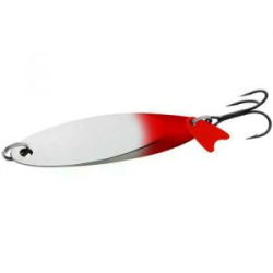 Блесна колеблющаяся Sprut Horda Slim Spoon (70mm/19g) цв. SRT