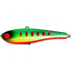 Раттлин Brialin Lucifer Vib 100мм 39гр цвет №11