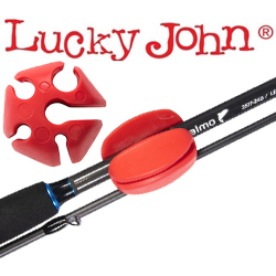 Lucky John Rod EGG Стяжка для удилищ