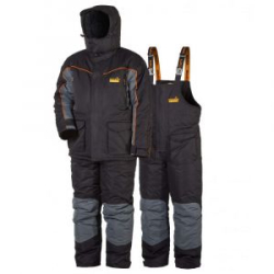 Костюм зимний Norfin Element + Junior 02 р.13-14 (164)