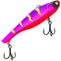 Раттлин BAT QUICKMAN BT159 90mm. 26g. #B190, шт