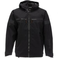 Куртка Simms CX Jacket, Blackout, XL
