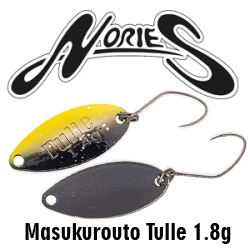 Nories Masukurouto Tulle 1.8g