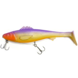 Мягкая приманка RSK Fishing Барабулька B-2 (26см 153гр, со стингером) цвет 001