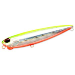 Воблер DUO Realis Pencil 110F цв. #D62
