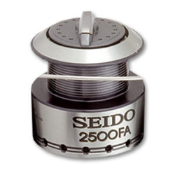 Шпуля Shimano Seido SD3000SRA