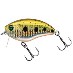 Воблер Sprut Shebi 64F (Floating/64mm/16g/0,1-0,3m/GDN)