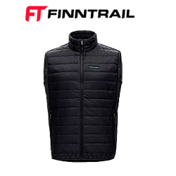 Finntrail Master 1512 Graphite