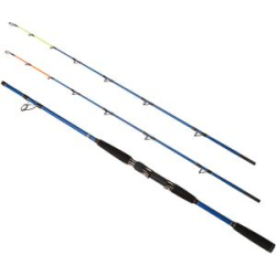 Спиннинговое удилище Higashi River Trolling 210S