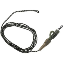 Лидкор-монтаж с клипсой и петлёй ( 80см ) 2шт. (AMC-ZK-001)