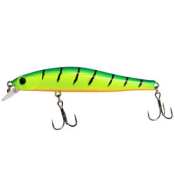 Воблер Mottomo Leo 90SP 10,4g цв. Lime Tiger_уценка