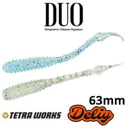 DUO Tetra Works Deliy