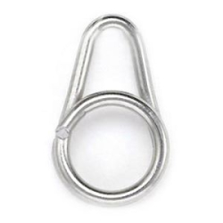 Кольцо заводное Decoy R-51 Front Ring #5