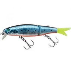 Воблер Sprut Asaka 90SS (Slow Sinking/90mm/7,5g/0,1-0,8m/SRD3)