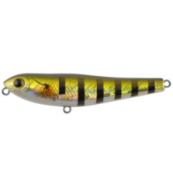 Воблер TsuYoki Gurza 70F цв. 123