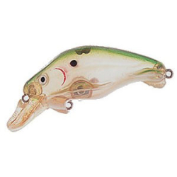 Воблер Yakima Ttiger 3400 цв. 238