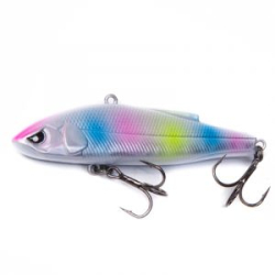 Воблер Lucky John Vib S 68 цв. 143