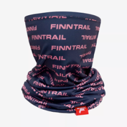 Шарф Finntrail Tube 9800 DarkGreyPowder