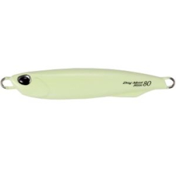 Блесна пилькер DUO Drag Metal Cast Slim 20гр Tachi #PCC0439 Snow Glow