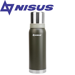 Nisus (N-TM-040-K) 1200ML