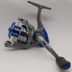 Катушка Okuma Safina Pro 4000