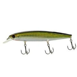 Воблер Mottomo Corso 130F 23g Golden Misty