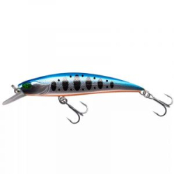 Воблер Sprut Nemuru 70S (Sinking/70mm/9,5g/0,3-1m/SBTR)