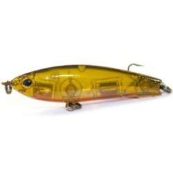 Воблер Zipbaits Rigge Raphael 45S цвет #014