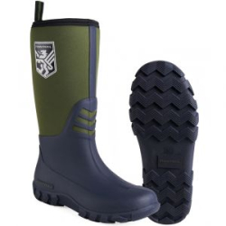 Сапоги Finntrail Outlander 7516 Khaki (8(41))