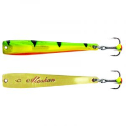 Блесна зимняя Nord Waters Аляска-NW WAK080015FTG