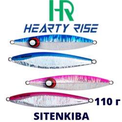 Hearty Rise Sitenkiba 110g