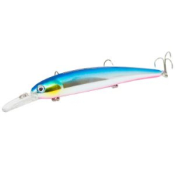 Воблер Columbia Walleye Shallow 120F цвет #18