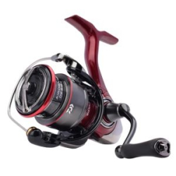Катушка Daiwa 25 Fuego CS LT2500S-XH