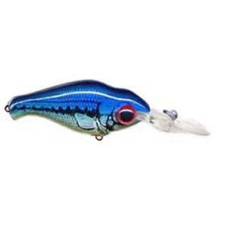 Воблер Yakima 004 цв. BLUB