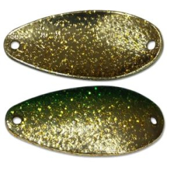 Блесна Kosadaka Trout Space Borey 3.1g 28mm цвет LGG