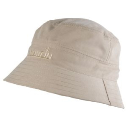 Панама Norfin Light Beige 03 р.L